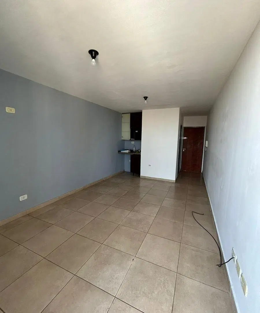 Departamento en ALQUILER- SAN NICOLAS 1200.- 5