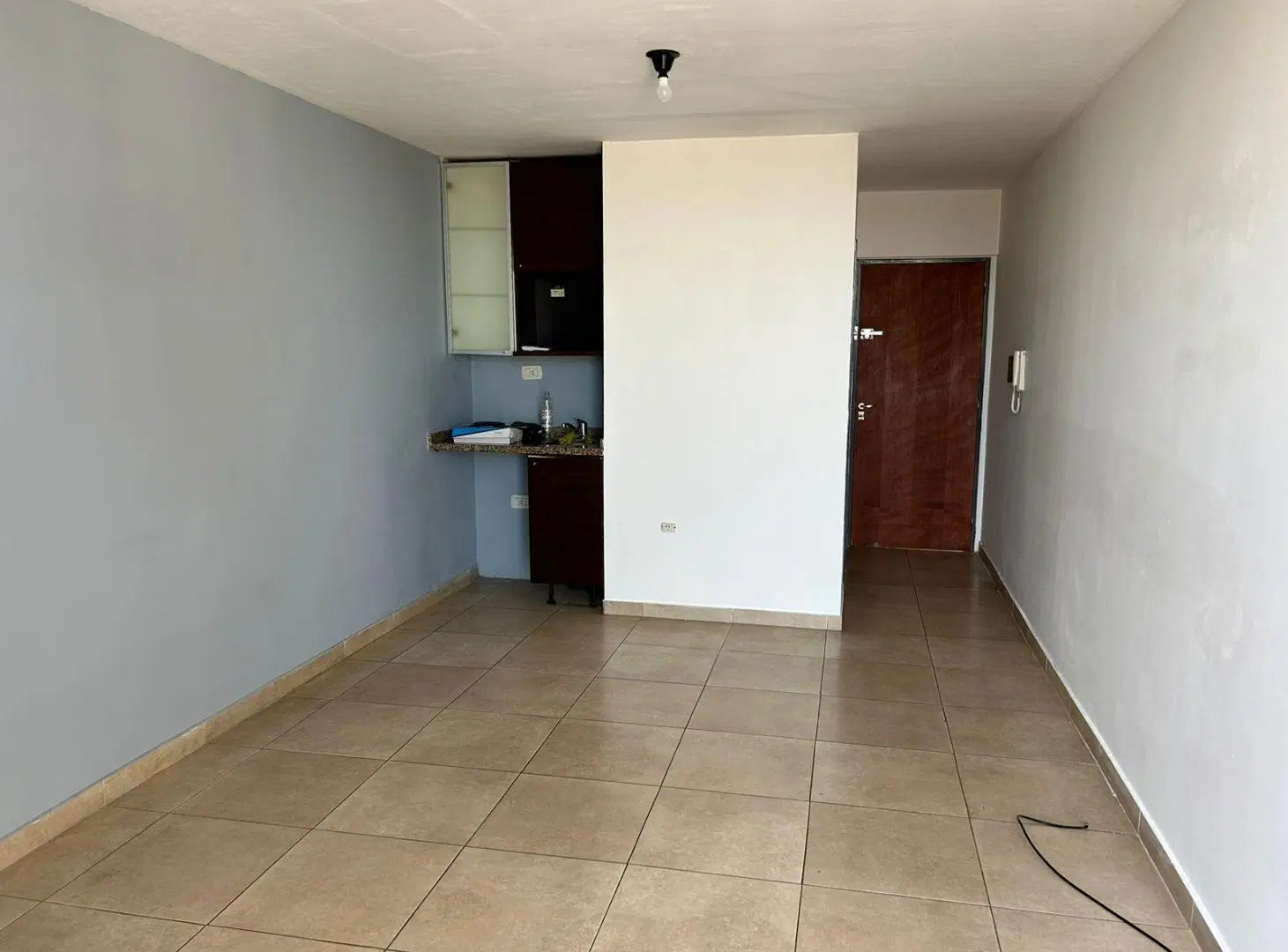 Departamento en ALQUILER- SAN NICOLAS 1200.- 3