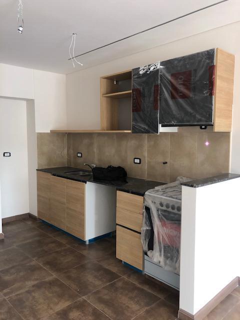Zeballos 1846,ALQUILER, monoambiente de 38m2-