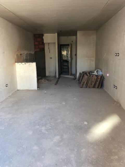 Zeballos 1846,ALQUILER, monoambiente de 38m2-