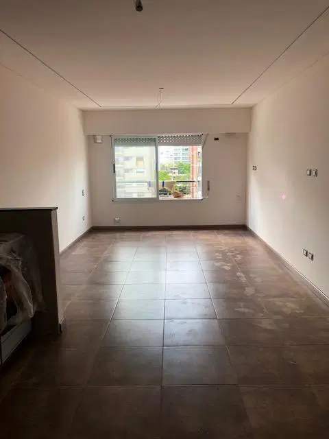 Zeballos 1846,ALQUILER, monoambiente de 38m2- 2