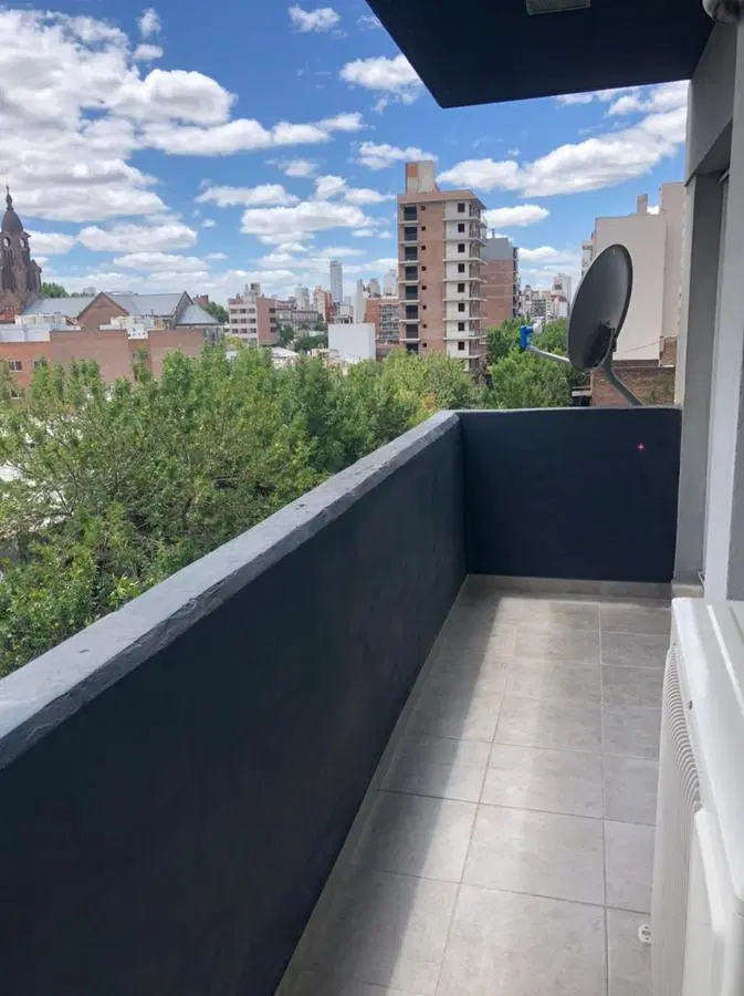 Departamento en alquiler, 1 dormitorio, Ituzaingo 92.- 2