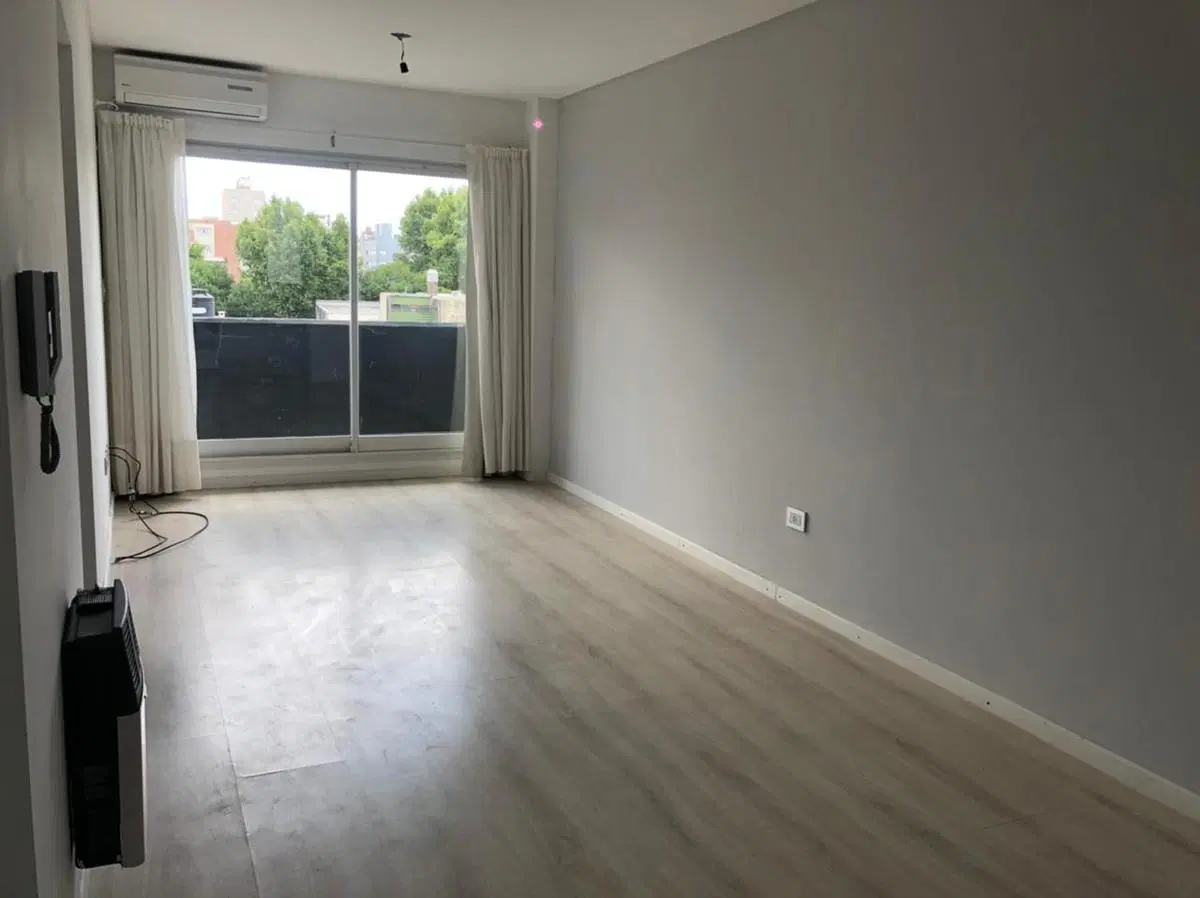 Departamento en alquiler, 1 dormitorio, Ituzaingo 92.- 1