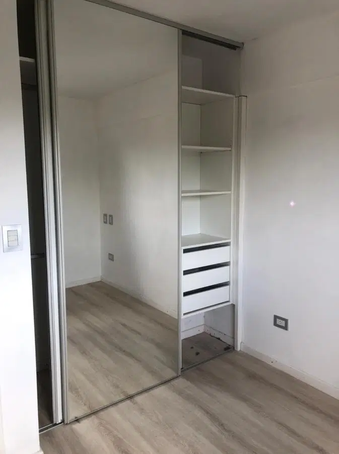 Departamento en alquiler, 1 dormitorio, Ituzaingo 92.- 5
