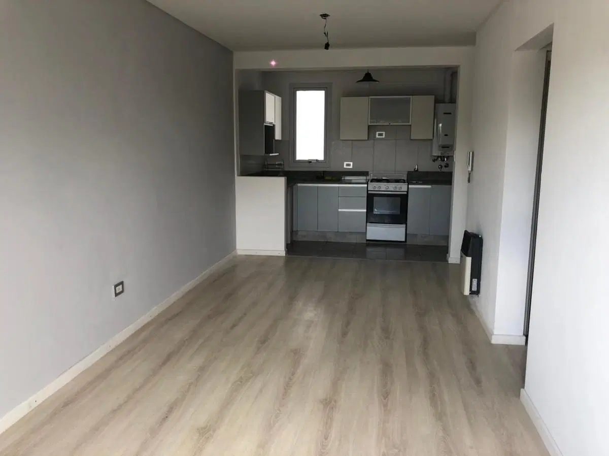 Departamento en alquiler, 1 dormitorio, Ituzaingo 92.- 3