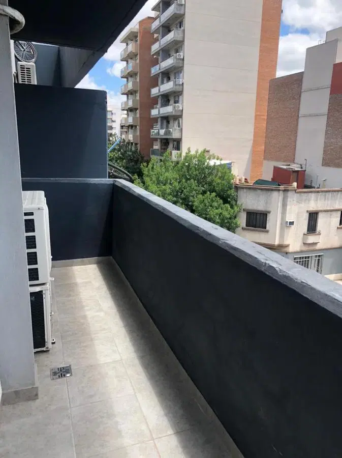 Departamento en alquiler, 1 dormitorio, Ituzaingo 92.- 4