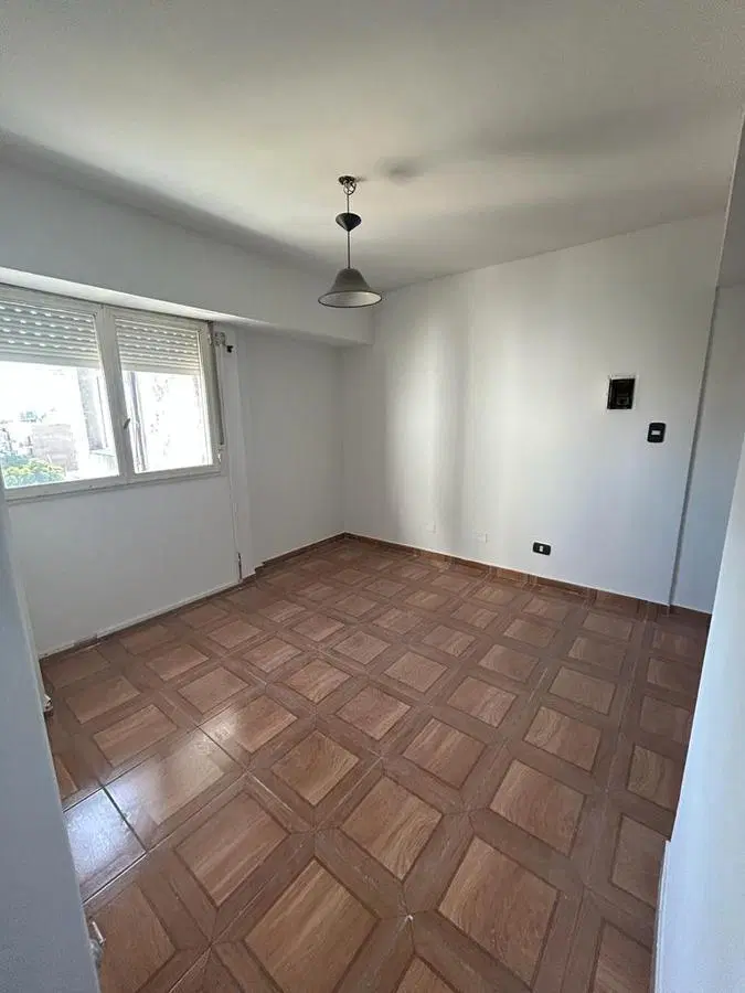 9 de julio 2100, un dormitorio en alquiler.- 2