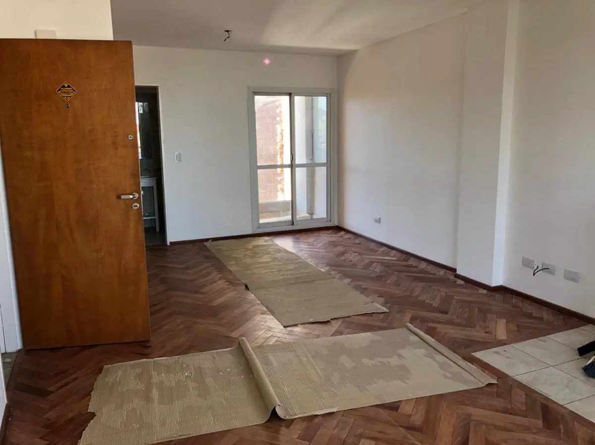 Montevideo 500, monoambiente en alquiler.- 2