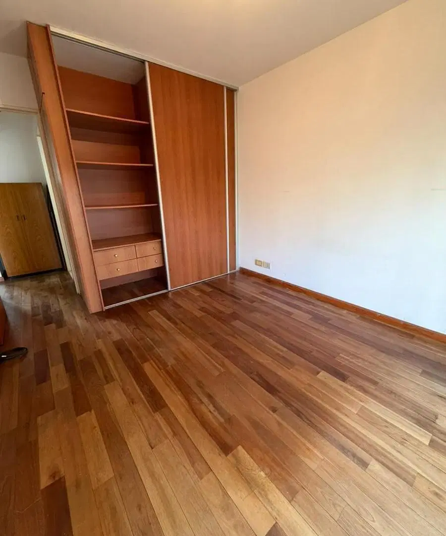 Departamento de 1 dormitorio en alquiler, piso exclusivo.- 3
