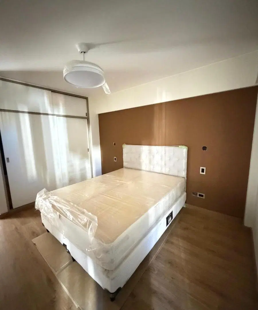 Departamento 3 dormitorios - VENTA 5