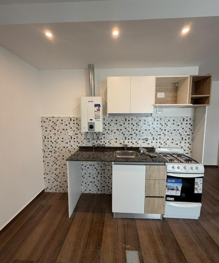 Foto de Departamento a estrenar en alquiler, 1 dormitorio -, imagen 3