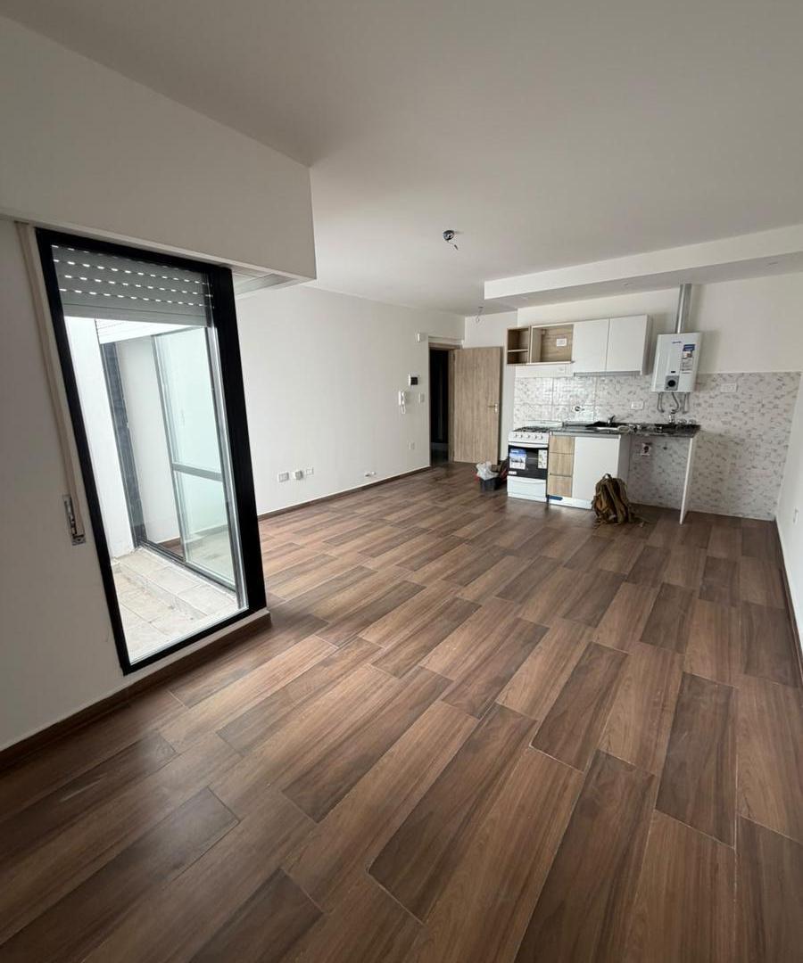 Foto de J.M. de Rosas 1100, 1 dormitorio en alquiler a ESTRENAR.-, imagen 1