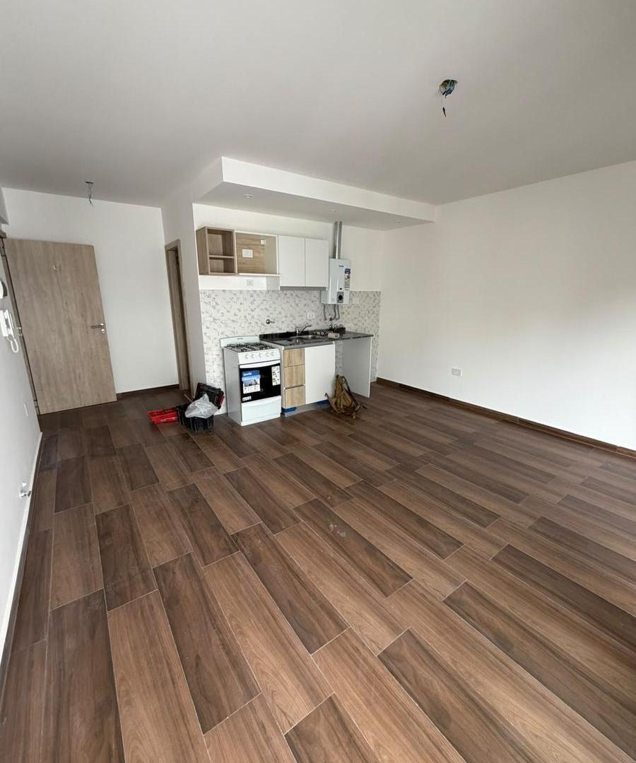 Foto de J.M. de Rosas 1100, 1 dormitorio en alquiler a ESTRENAR.-, imagen 2