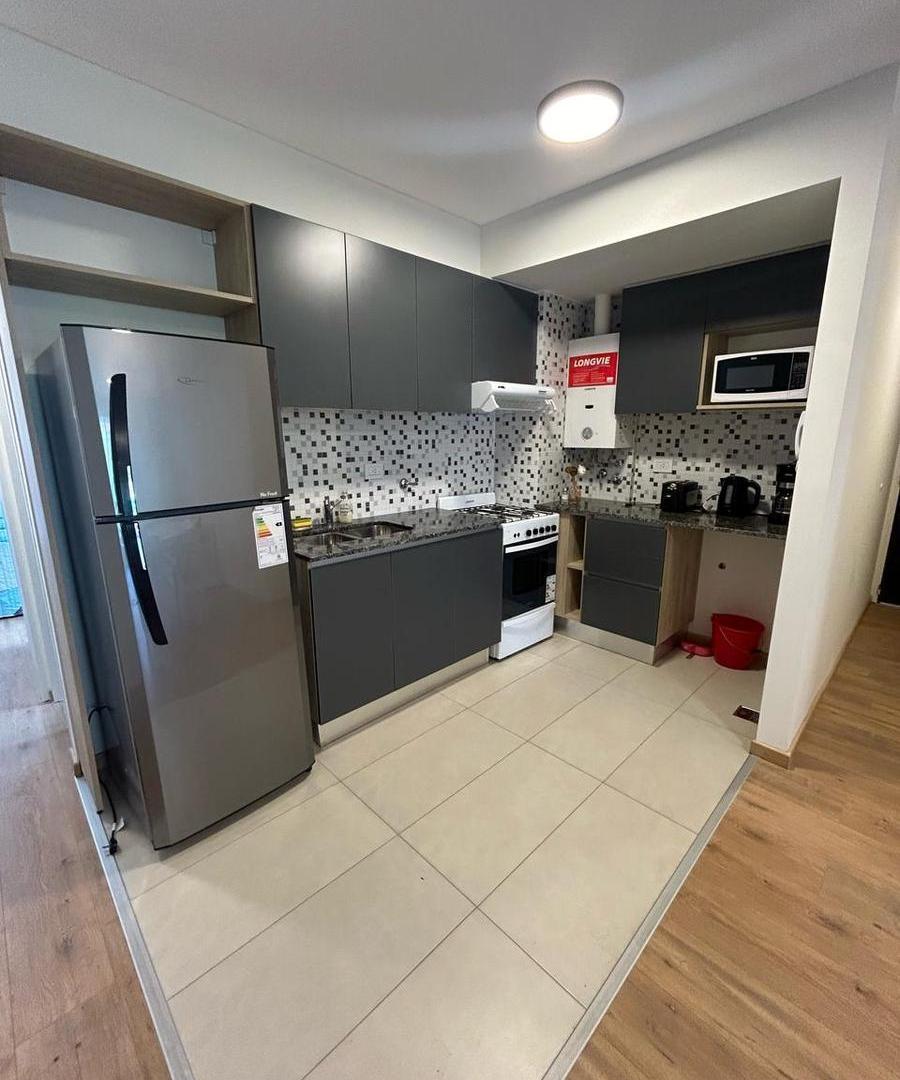 Foto de Departamento en ALQUILER TEMPORARIO - Pasco 1200.-, imagen 5