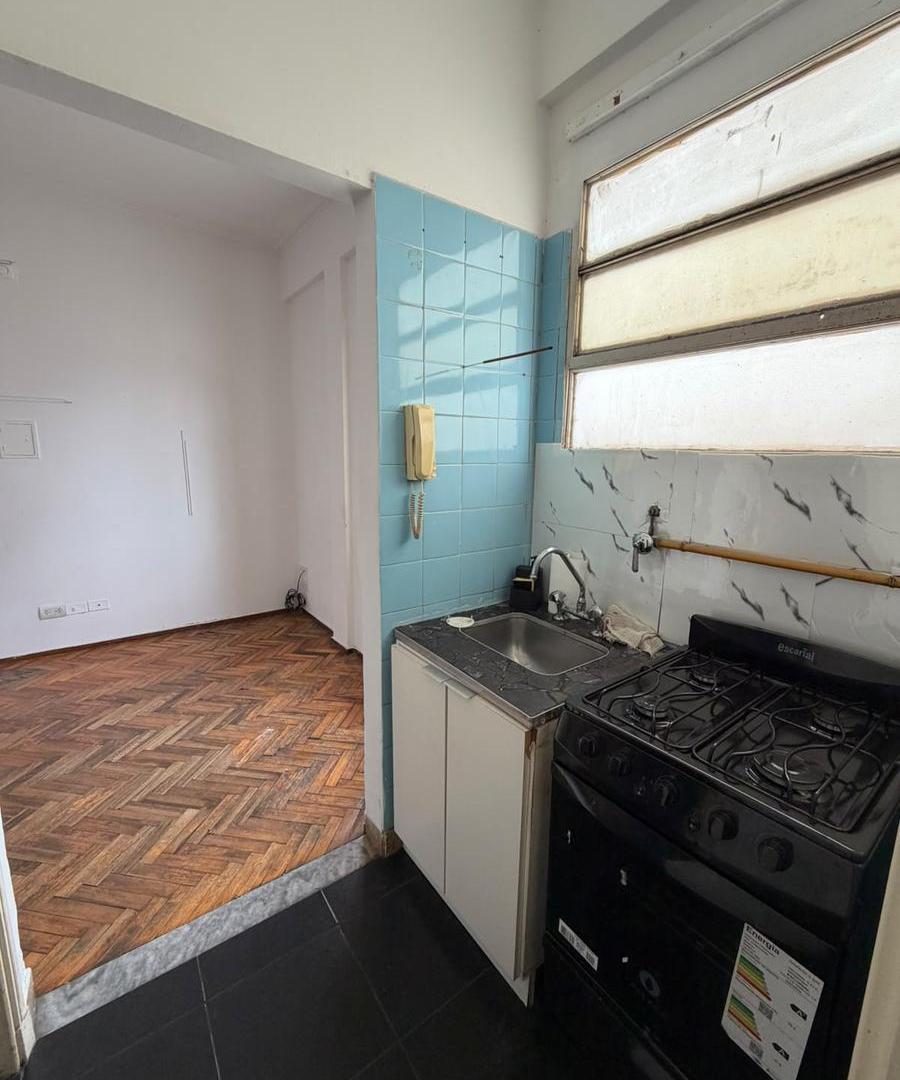 Foto de San Lorenzo 1400, un dormitorio en alquiler.-, imagen 1