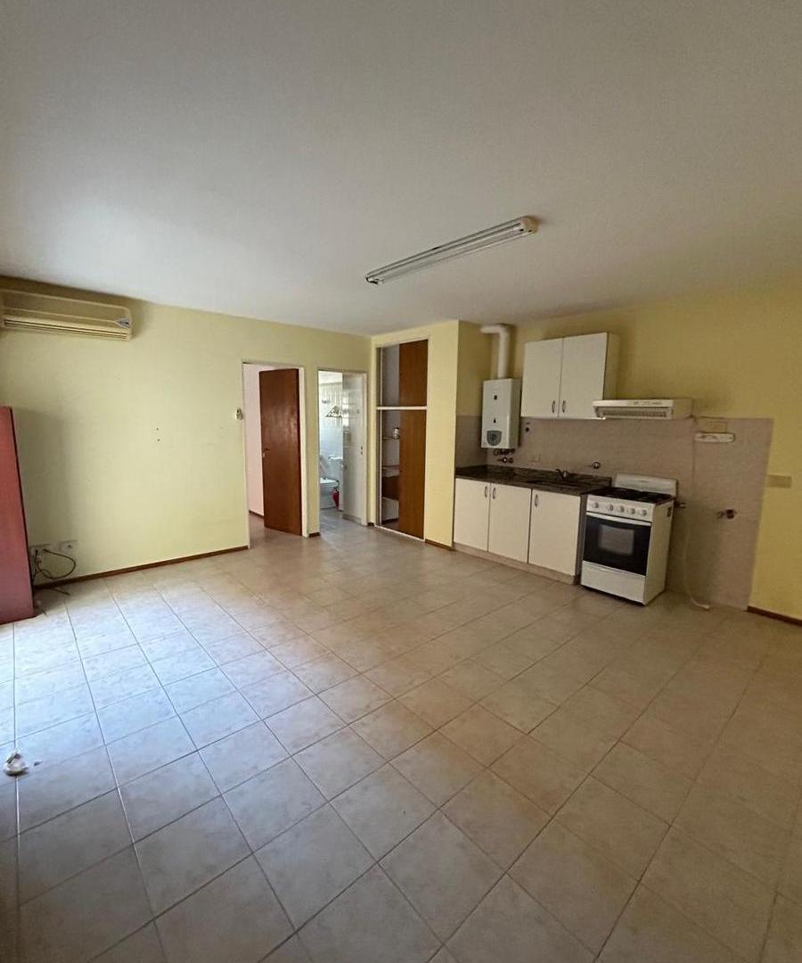 Foto de Departamento 1 dormitorio en alquiler, Ov. Lagos 400.-, imagen 1
