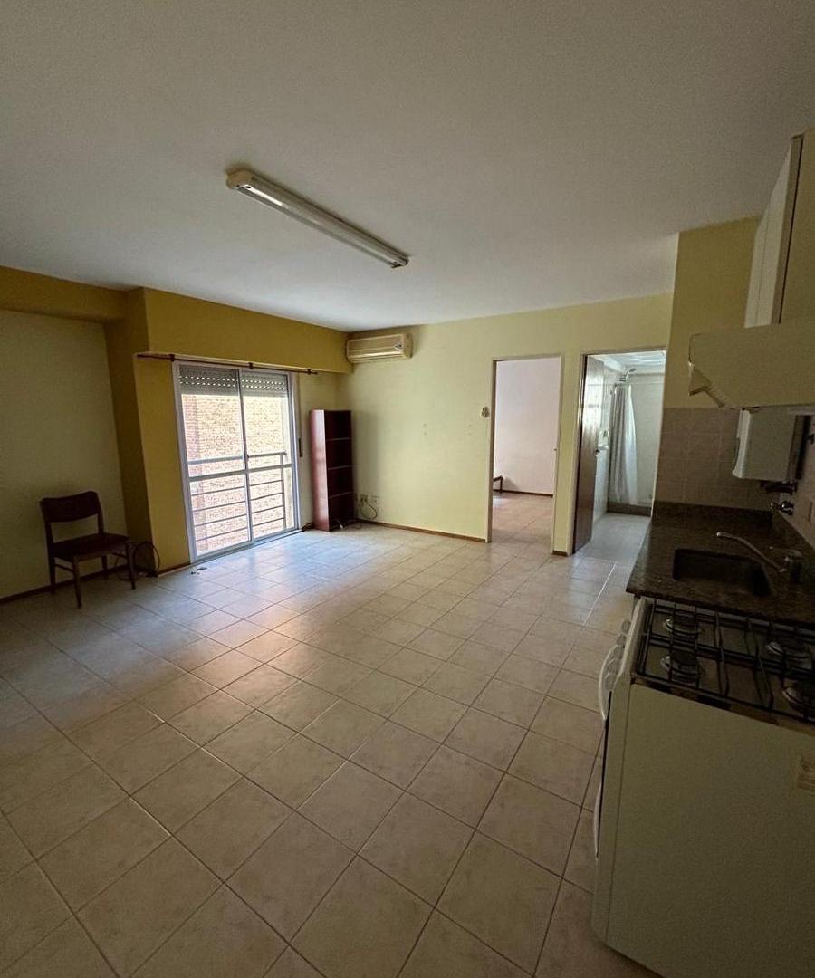 Foto de Departamento 1 dormitorio en alquiler, Ov. Lagos 400.-, imagen 3