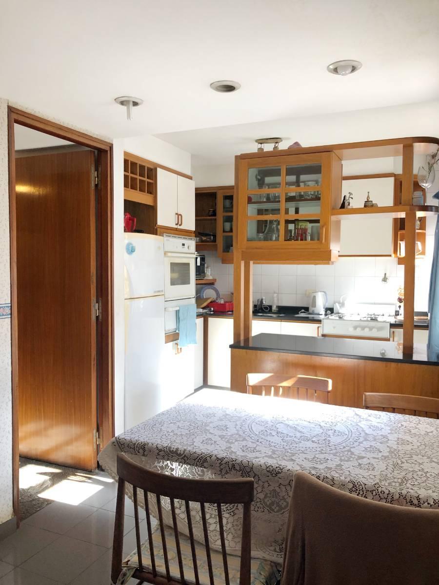 Excelente Casa 5 Ambientes Jardin Pileta Quincho Parrilla - San Isidro 5
