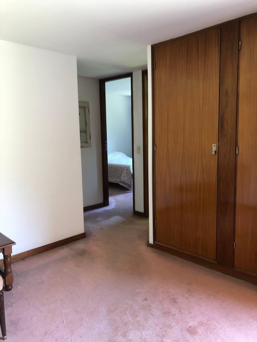 Excelente Casa 5 Ambientes Jardin Pileta Quincho Parrilla - San Isidro 4