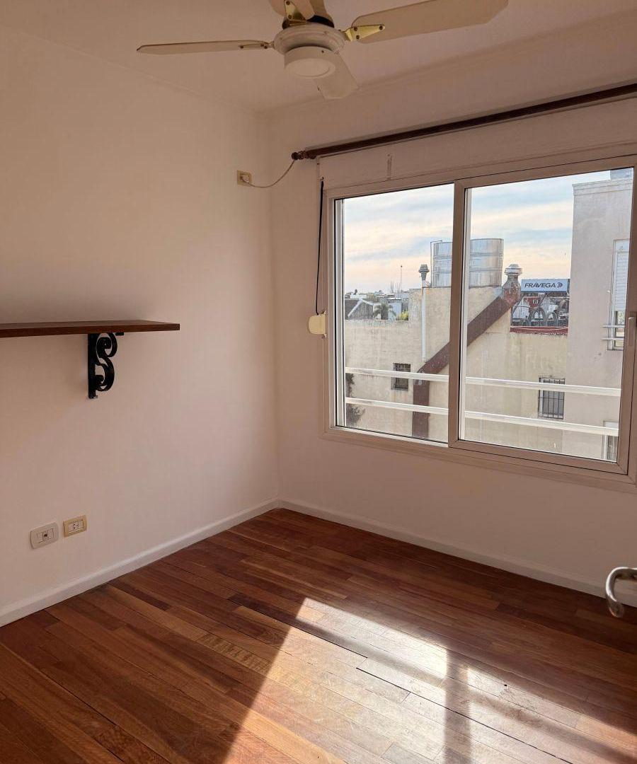 Foto de alquiler departamento dos ambientes , en el centro de san isidro, imagen 4