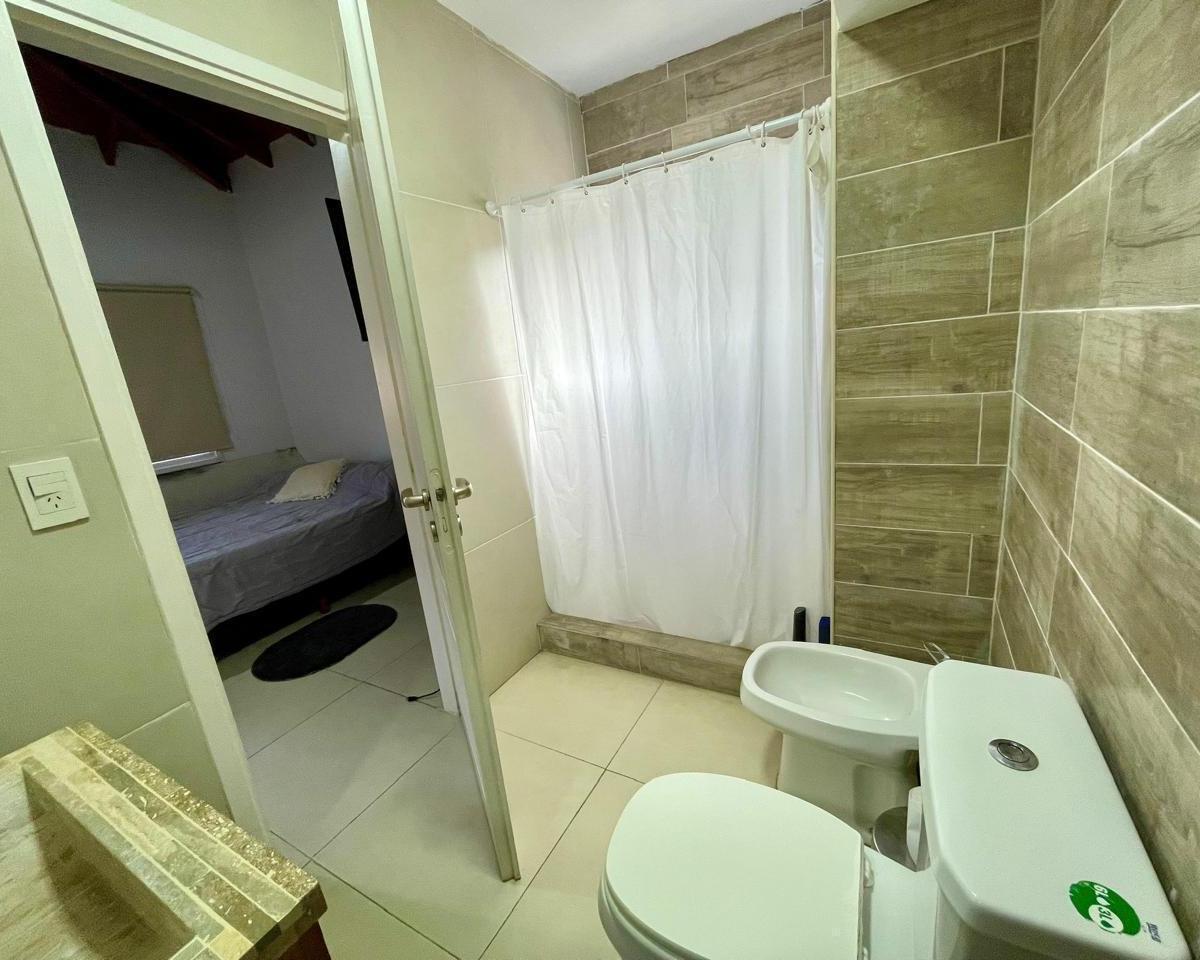 Casa Dúplex en Venta en Saravi Village, Pilar, G.B.A. Zona Norte