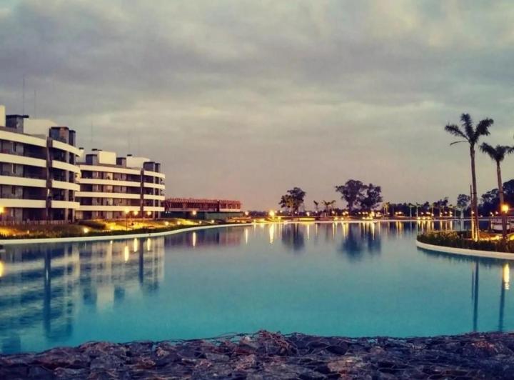 Departamento  en Alq. Temporario en Lagoon Pilar, Pilar, G.B.A. Zona Norte