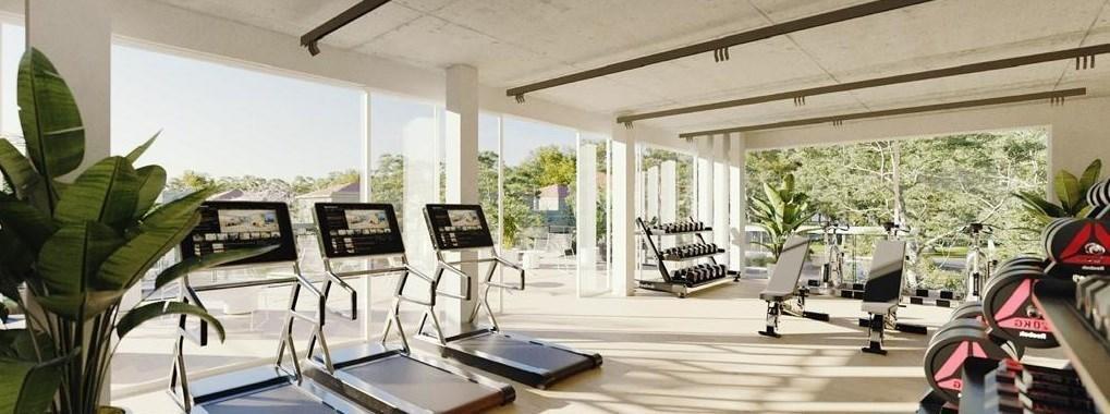 Foto de Casa Dúplex en Venta en Chic Village, La Lonja, Pilar, imagen 3