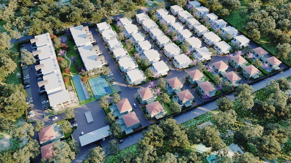 Casa en Venta en Chic Village, La Lonja, Pilar 4