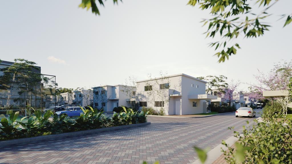 Casa en Venta en Chic Village, La Lonja, Pilar 3