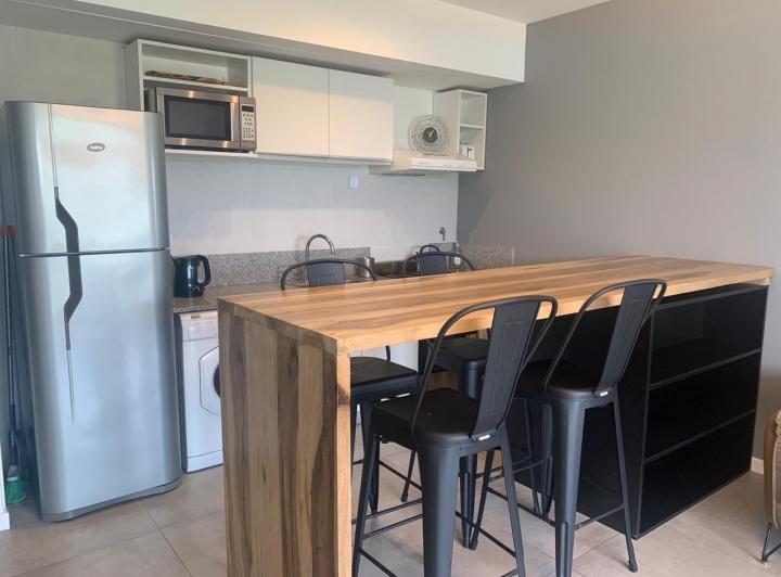 Foto de Departamento en Alq. Temporario en Lagoon Pilar, Pilar, G.B.A. Zona, imagen 3
