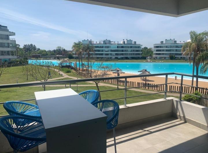 Foto de Departamento en Alq. Temporario en Lagoon Pilar, Pilar, G.B.A. Zona, imagen 1