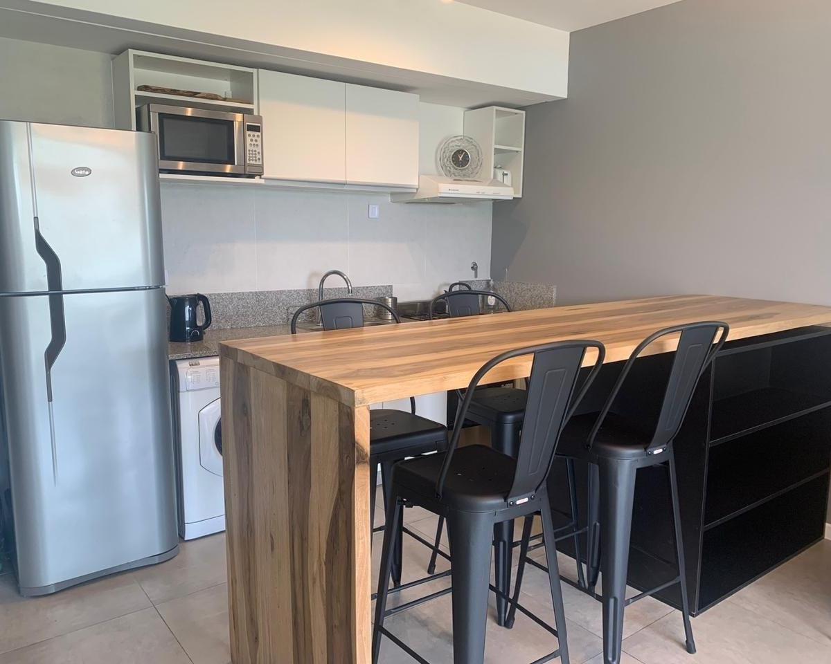 Departamento  en Alquiler en Lagoon Pilar, Pilar, G.B.A. Zona Norte