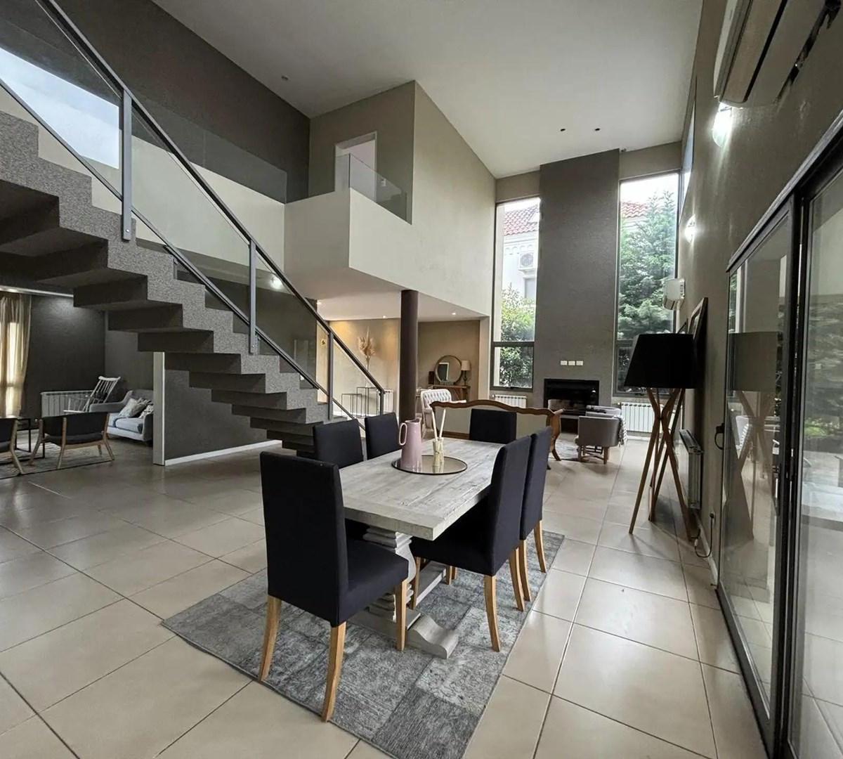 Casa en Venta en La Lomada, Pilar, G.B.A. Zona Norte