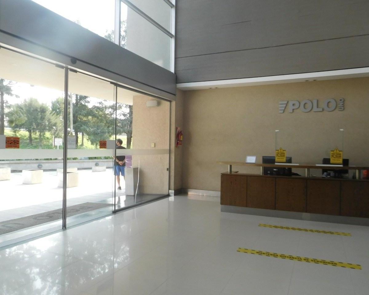 Oficina en Venta en Polo I, Pilar, G.B.A. Zona Norte