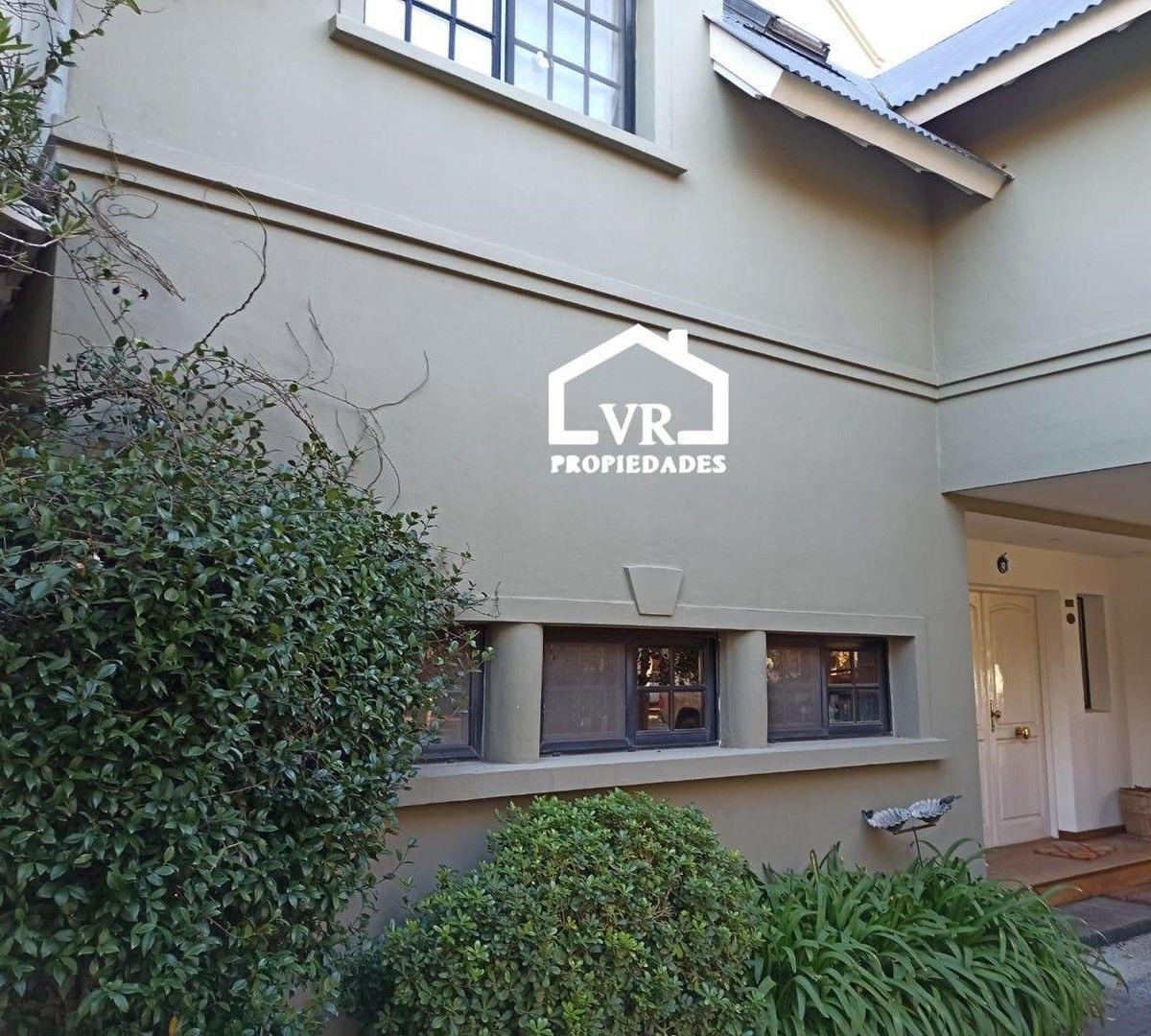 Casa en Venta en Pueyrredon CC, Pilar, G.B.A. Zona Norte