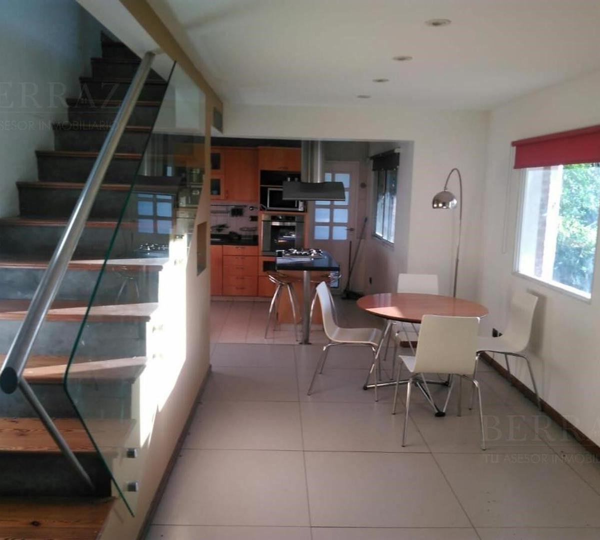 Casa en Venta en Pueyrredon CC, Pilar, G.B.A. Zona Norte
