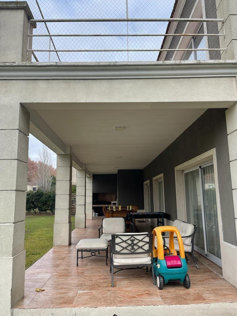 Casa en Venta en Sausalito, Pilar, G.B.A. Zona Norte