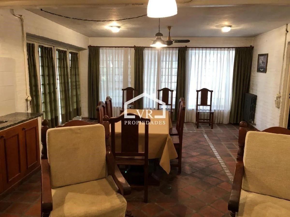 Casa en Venta en Champagnat, Pilar, G.B.A. Zona Norte