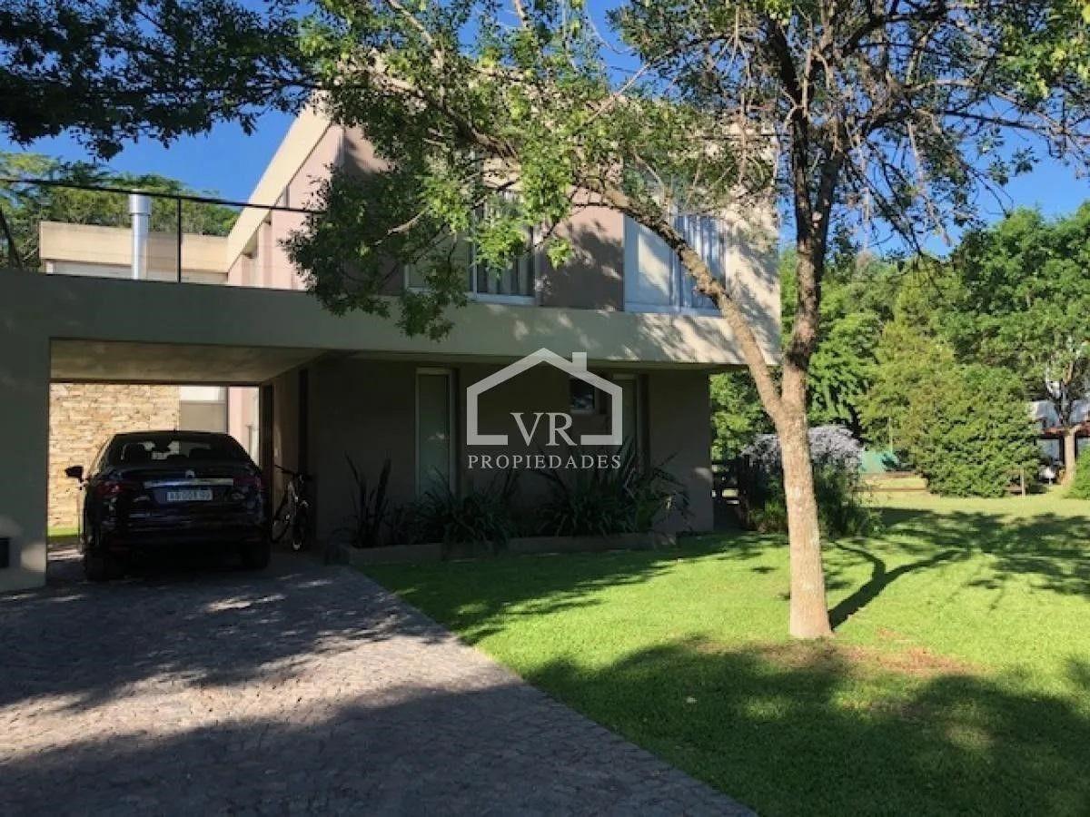 Casa en Venta en Sausalito, Pilar, G.B.A. Zona Norte