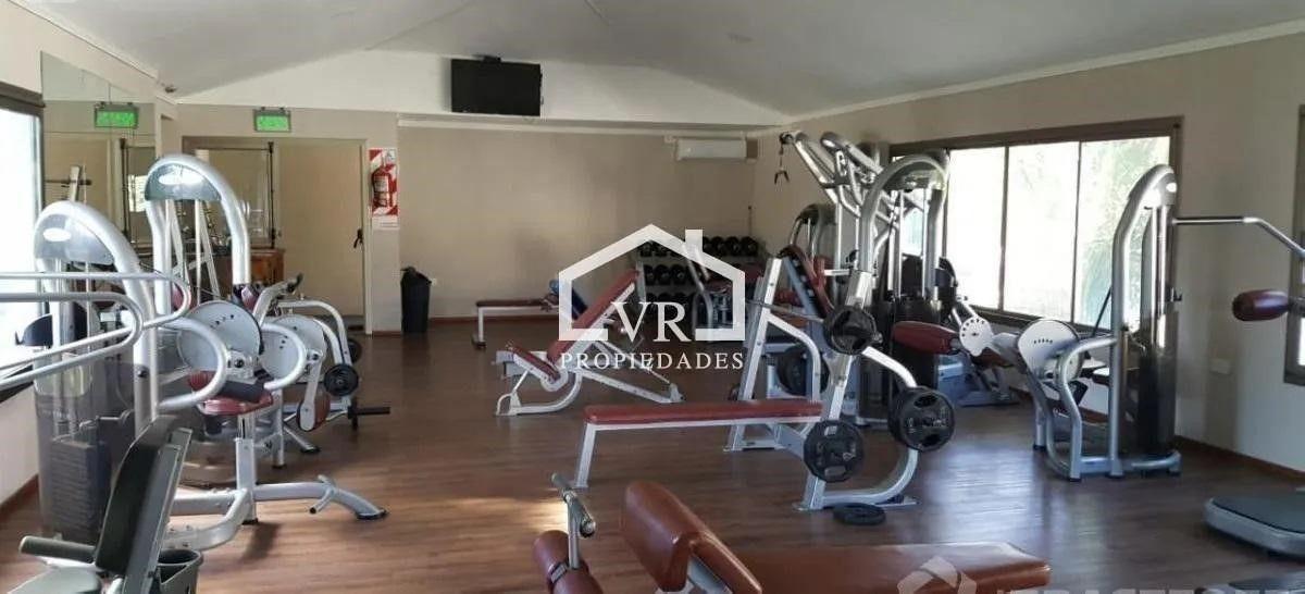 Terreno Lote en Venta en Campo Grande, Pilar, G.B.A. Zona Norte