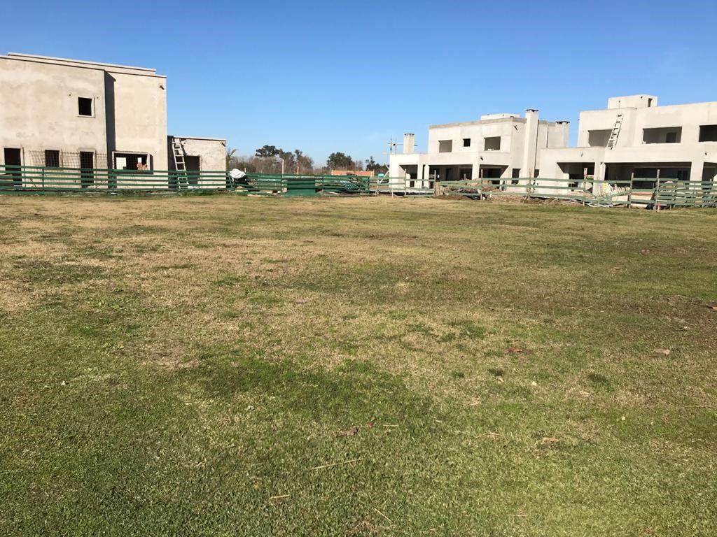 Terreno Lote en Venta en Acacias Blancas, Maquinista savio, Escobar