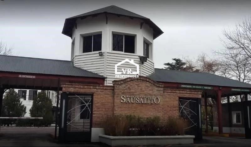 Terreno Lote en Venta en Sausalito, Pilar, G.B.A. Zona Norte