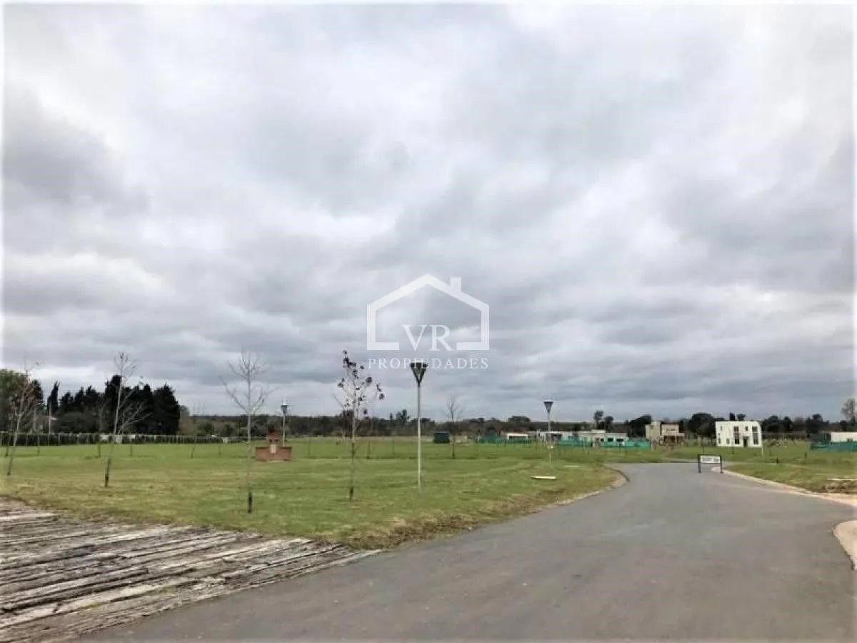Foto de Terreno Lote en Venta en El Aljibe, Pilar, G.B.A. Zona Norte, imagen 4