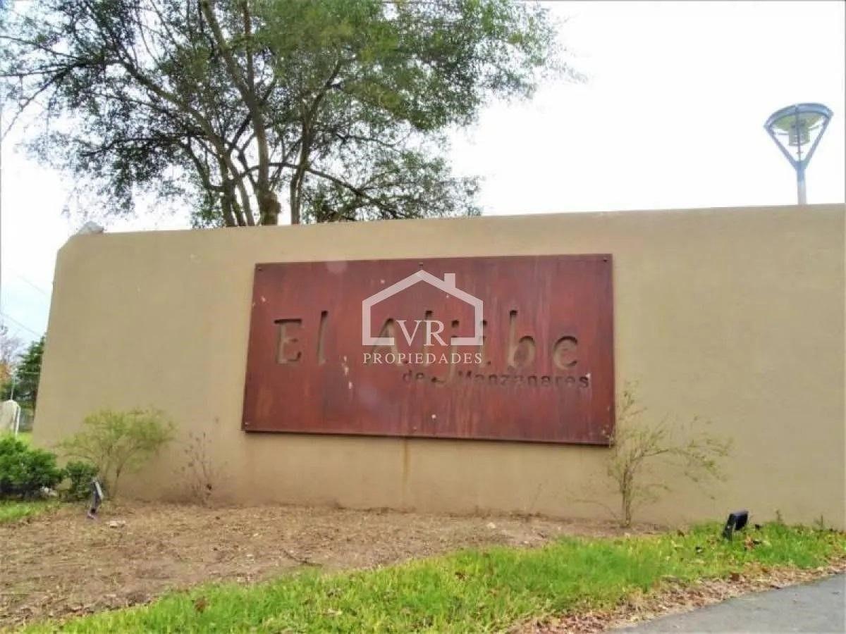 Terreno Lote en Venta en El Aljibe, Pilar, G.B.A. Zona Norte