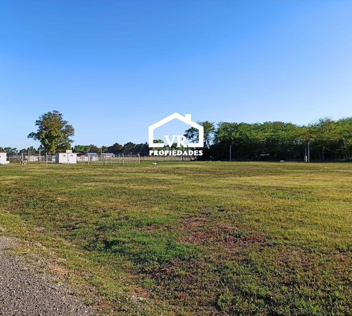 Terreno Lote en Venta en Parada Robles, Exaltación de la Cruz, G.B.A. Zona Norte