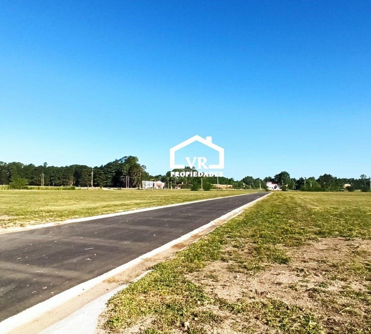 Terreno Lote en Venta en Parada Robles, Exaltación de la Cruz, G.B.A. Zona Norte