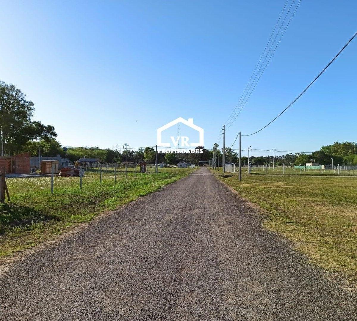 Terreno Lote en Venta en Parada Robles, Exaltación de la Cruz, G.B.A. Zona Norte