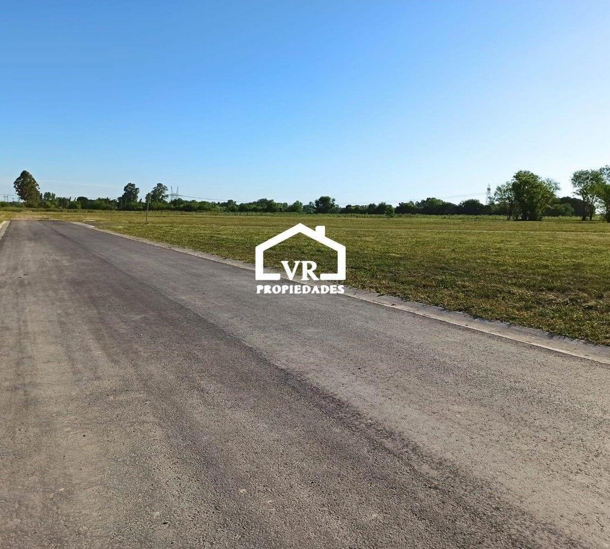 Terreno Lote en Venta en Parada Robles, Exaltación de la Cruz, G.B.A. Zona Norte