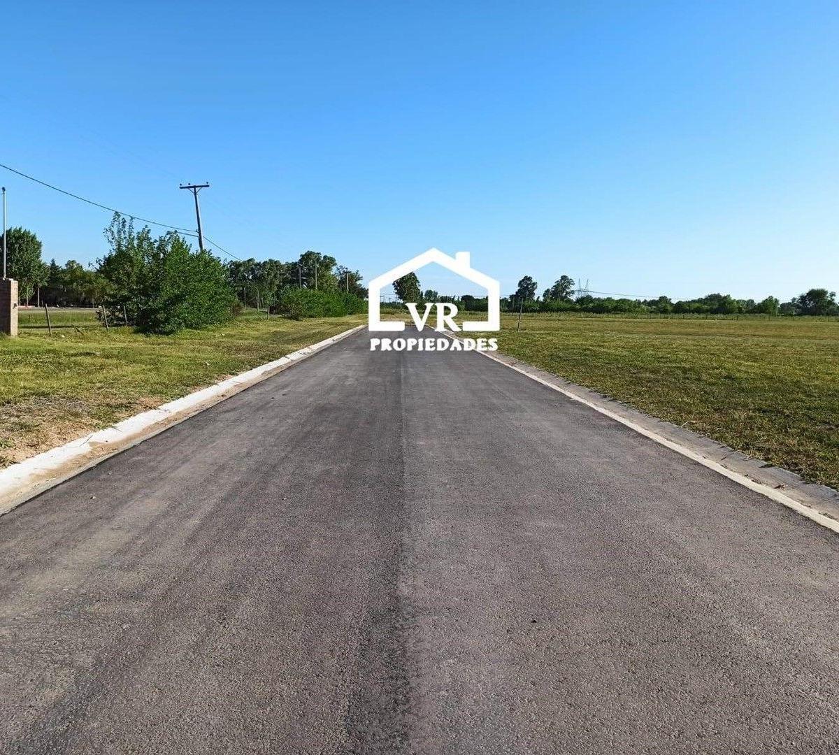 Foto de Terreno Lote en Venta en Parada Robles, Exaltación de la Cruz, G.B.A, imagen 4