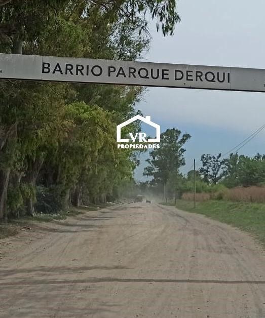 Terreno Lote  en Venta en Derqui, Pilar, G.B.A. Zona Norte